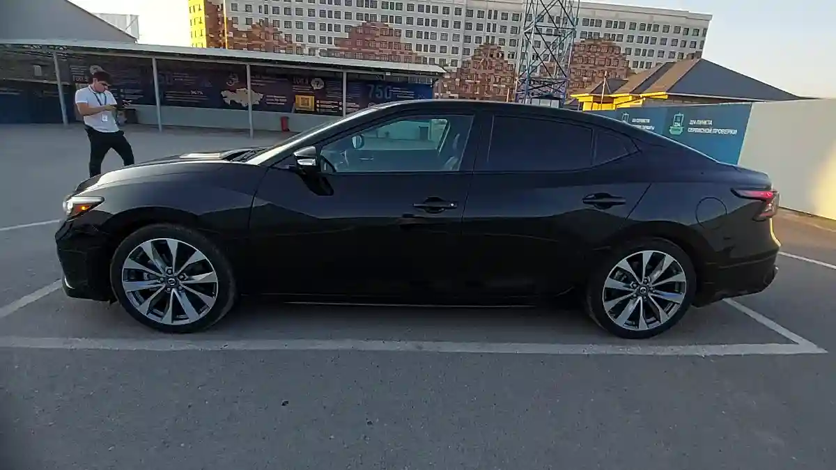 Nissan Maxima 2021 года за 20 000 008 тг. в Шымкент