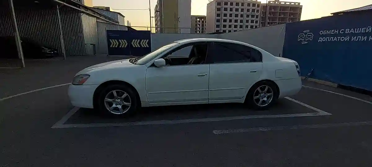Nissan Altima 2005 года за 3 000 000 тг. в Алматы