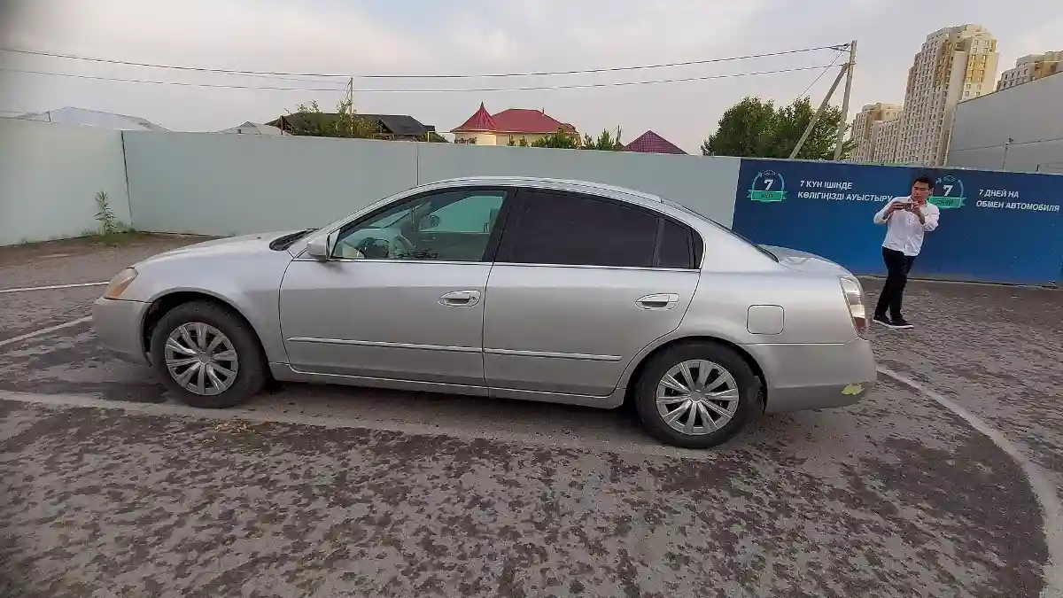 Nissan Altima 2006 года за 3 500 000 тг. в Шымкент