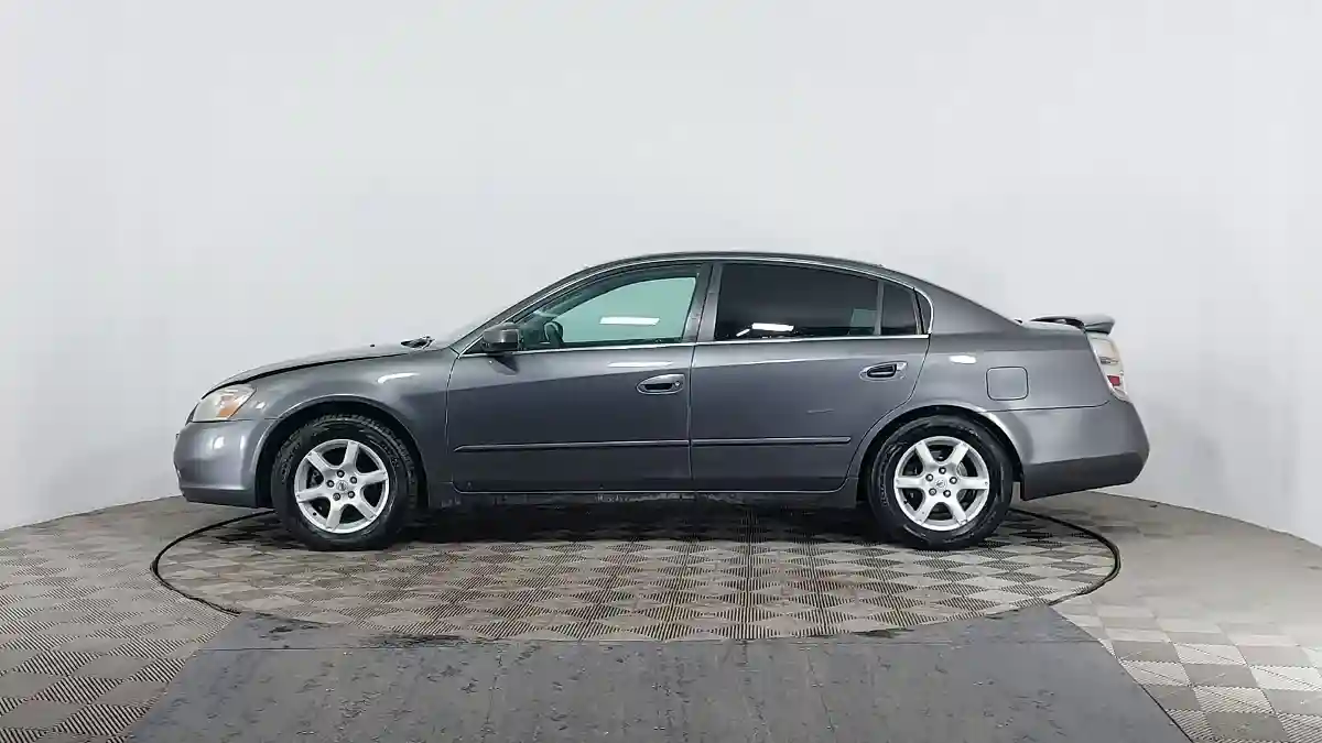 Nissan Altima 2004 года за 2 790 000 тг. в Астана