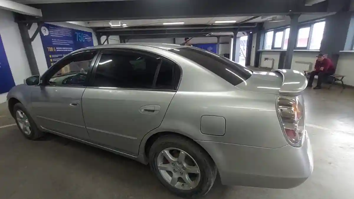 Nissan Altima 2006 года за 2 600 000 тг. в Астана