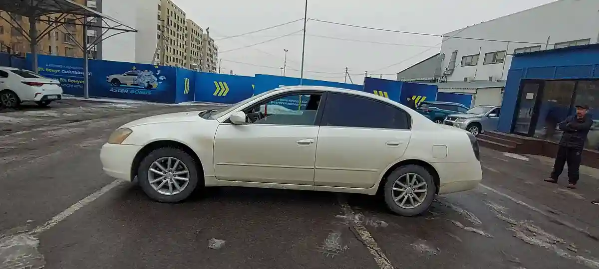 Nissan Altima 2007 года за 3 500 000 тг. в Алматы