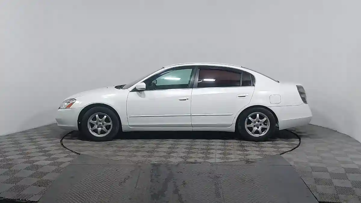 Nissan Altima 2007 года за 1 690 000 тг. в Астана