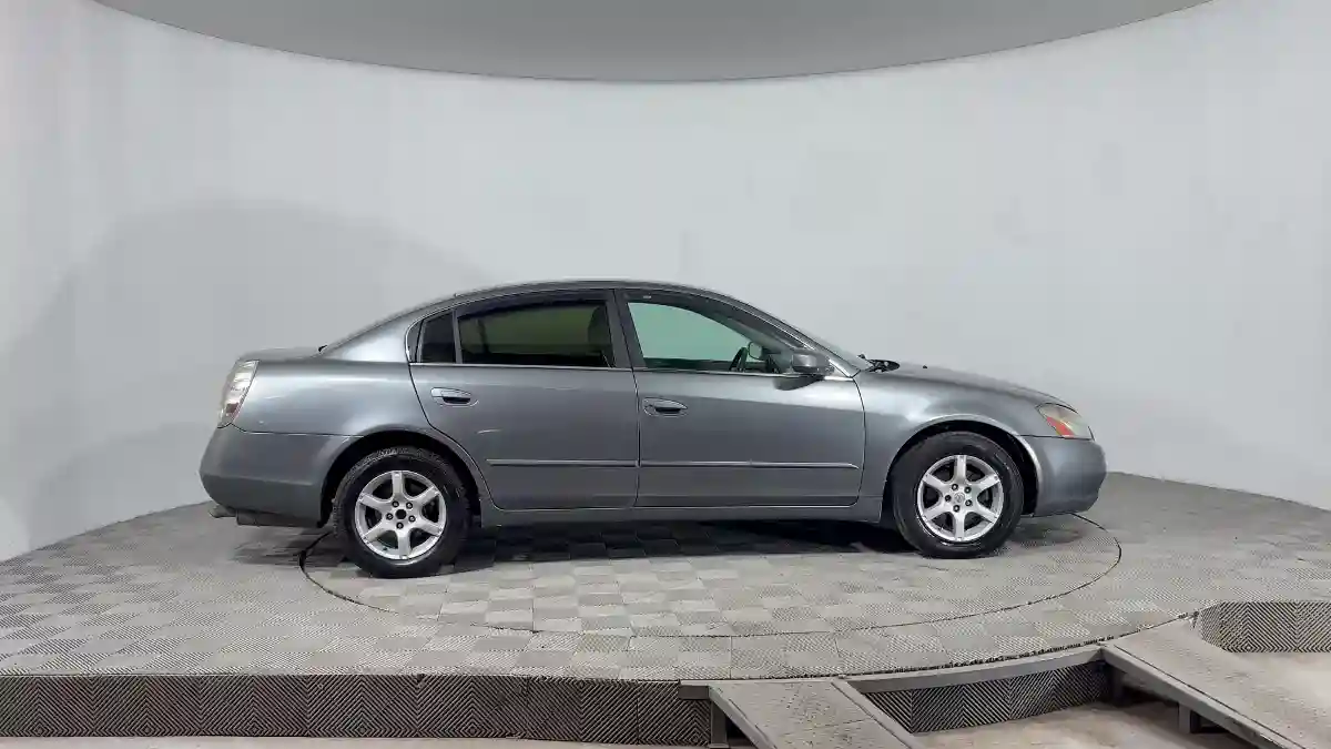 Nissan Altima 2006 года за 2 190 000 тг. в Караганда