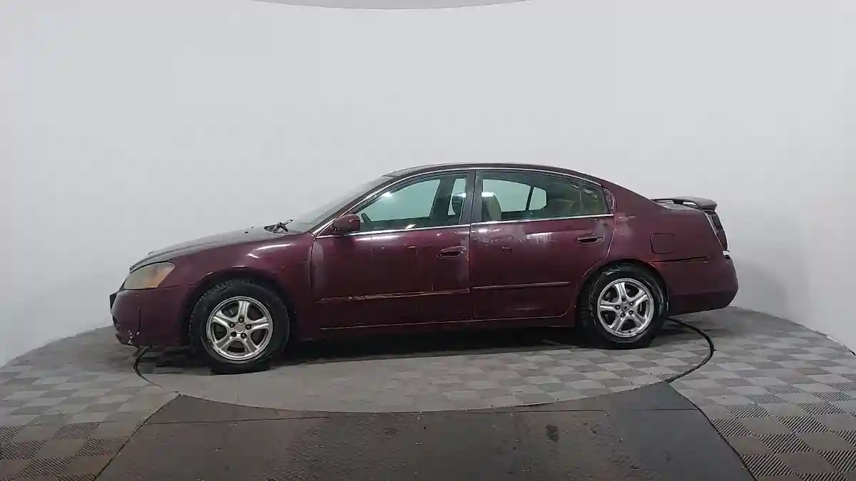 Nissan Altima 2006 года за 1 290 000 тг. в Астана