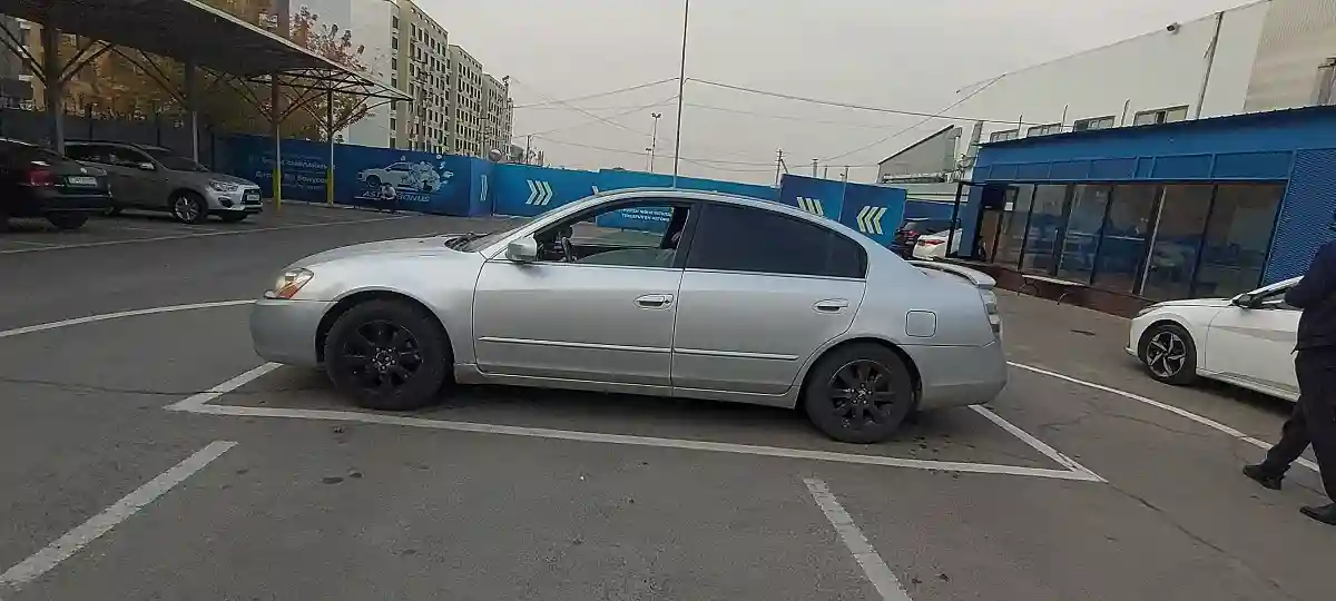Nissan Altima 2007 года за 1 790 000 тг. в Алматы