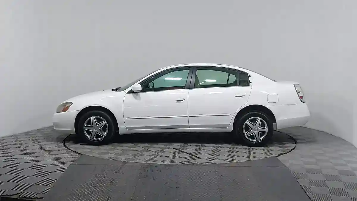 Nissan Altima 2007 года за 2 390 000 тг. в Астана