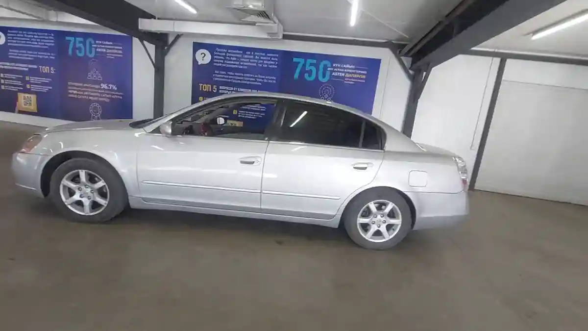 Nissan Altima 2005 года за 4 500 000 тг. в Астана