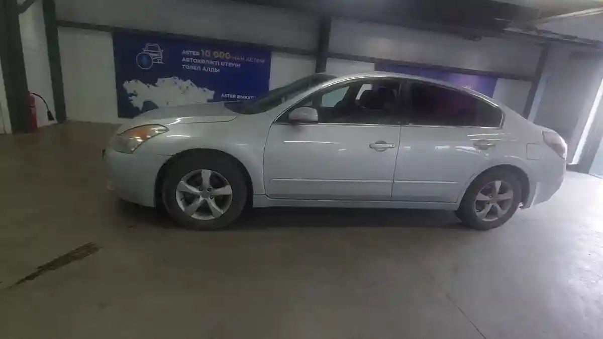 Nissan Altima 2007 года за 3 500 000 тг. в Астана