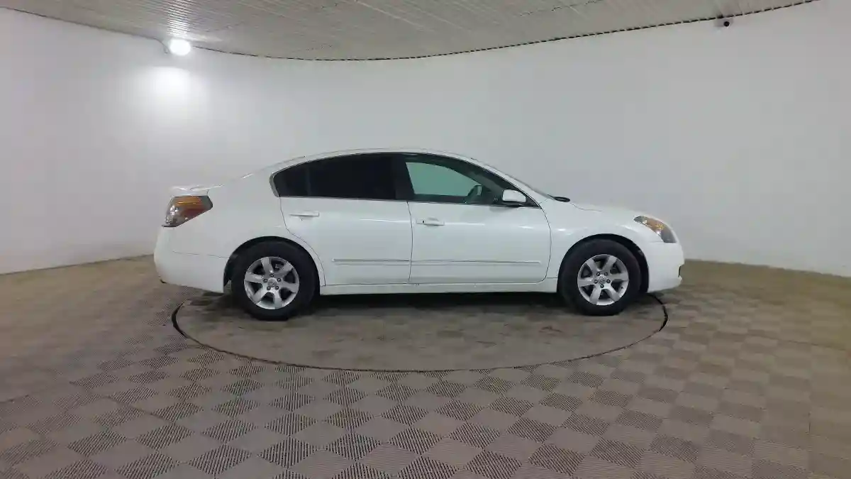 Nissan Altima 2008 года за 3 190 000 тг. в Шымкент