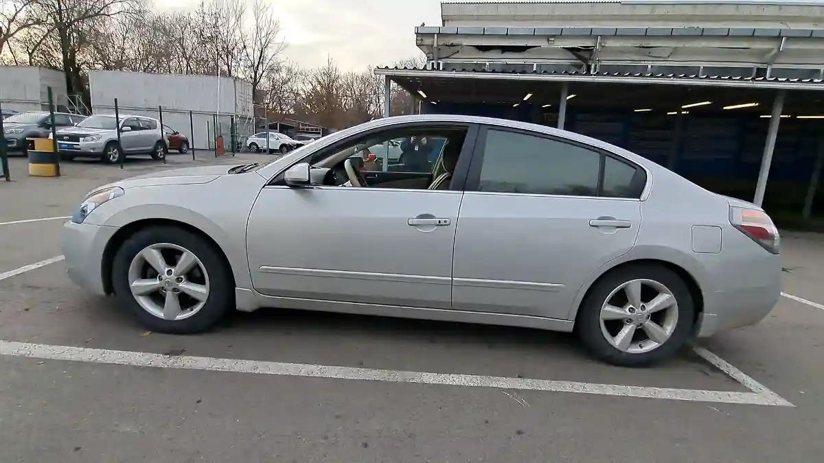 Nissan Altima 2008 года за 5 000 000 тг. в Алматы