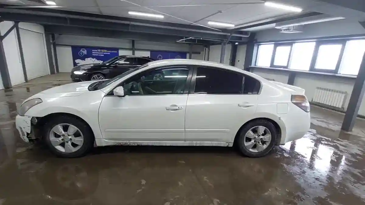 Nissan Altima 2007 года за 3 500 000 тг. в Астана