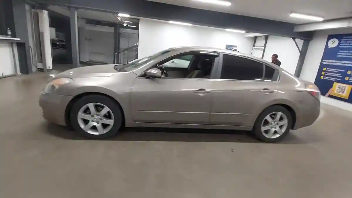 Nissan Altima 2008 года за 4 000 000 тг. в Астана