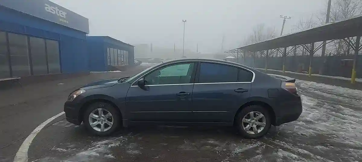 Nissan Altima 2006 года за 4 000 000 тг. в Алматы