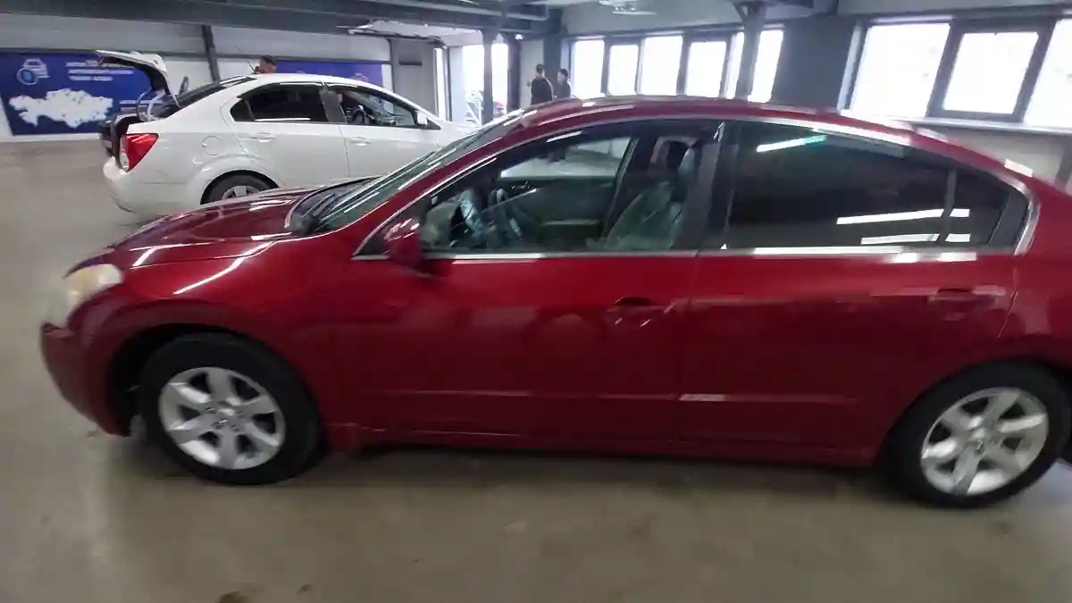 Nissan Altima 2007 года за 4 200 000 тг. в Астана