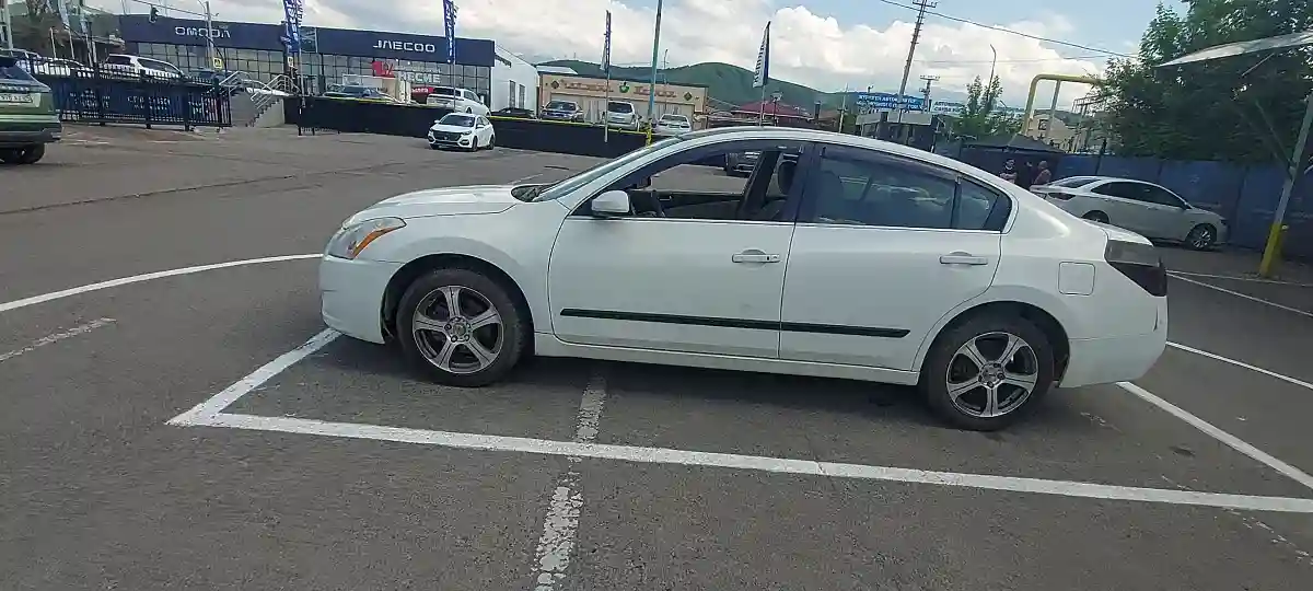 Nissan Altima 2009 года за 3 500 000 тг. в Алматы