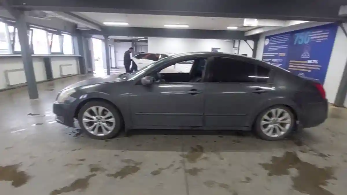 Nissan Maxima 2006 года за 2 190 000 тг. в Астана