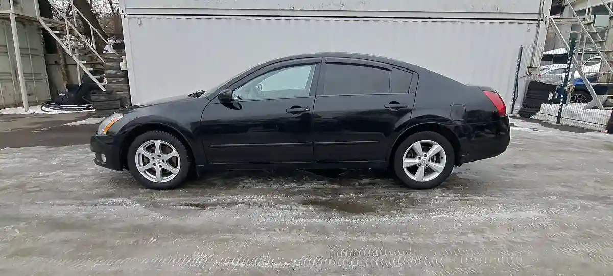 Nissan Maxima 2004 года за 2 790 000 тг. в Алматы