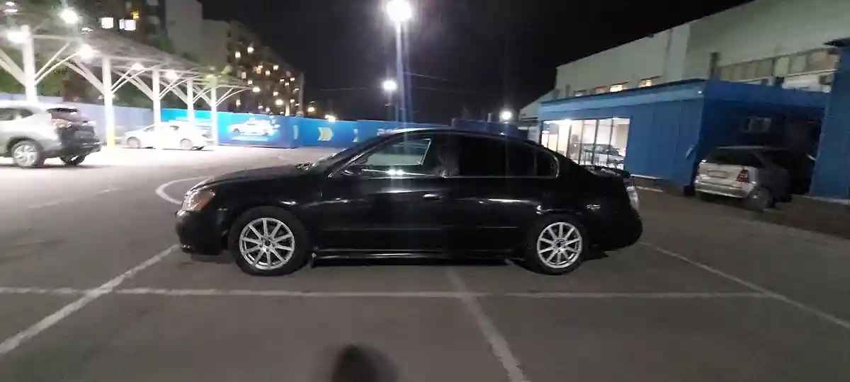 Nissan Altima 2005 года за 3 000 000 тг. в Алматы
