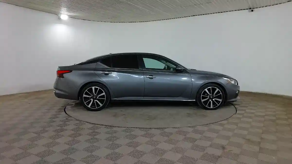 Nissan Altima 2019 года за 8 890 000 тг. в Шымкент