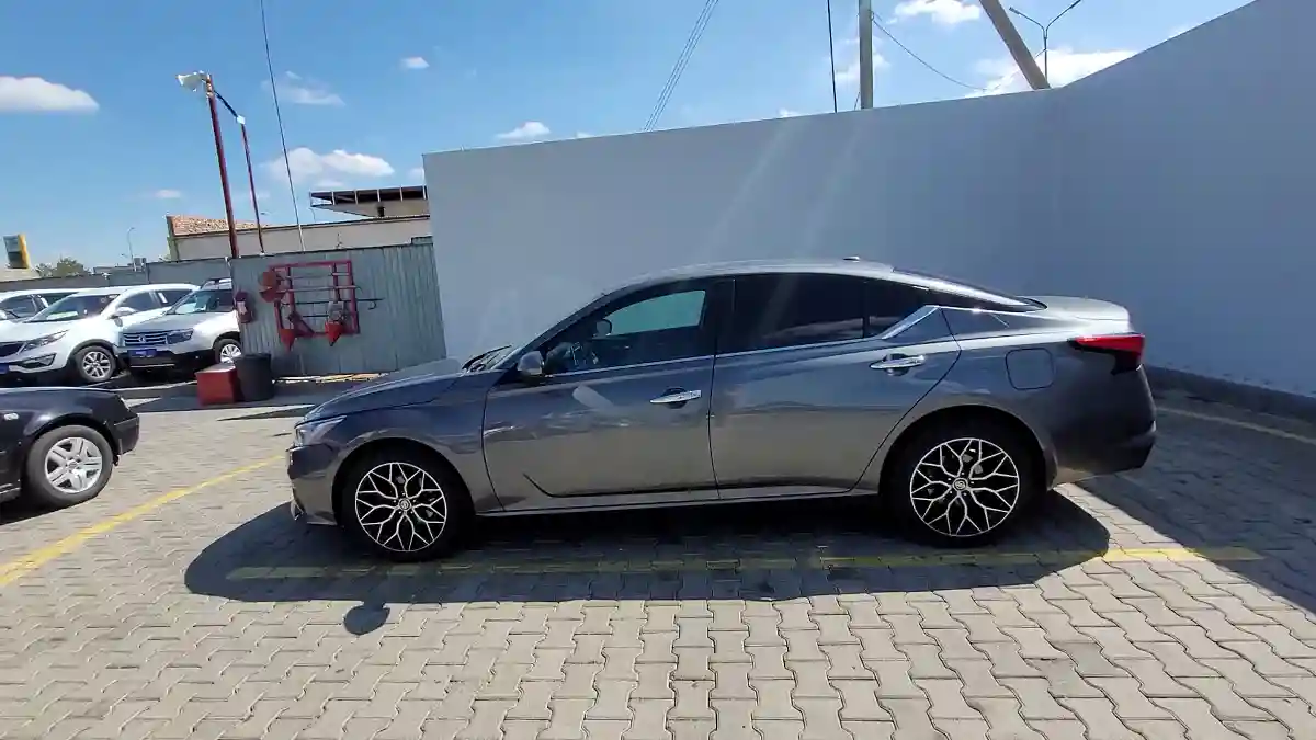 Nissan Altima 2020 года за 8 490 000 тг. в Кокшетау