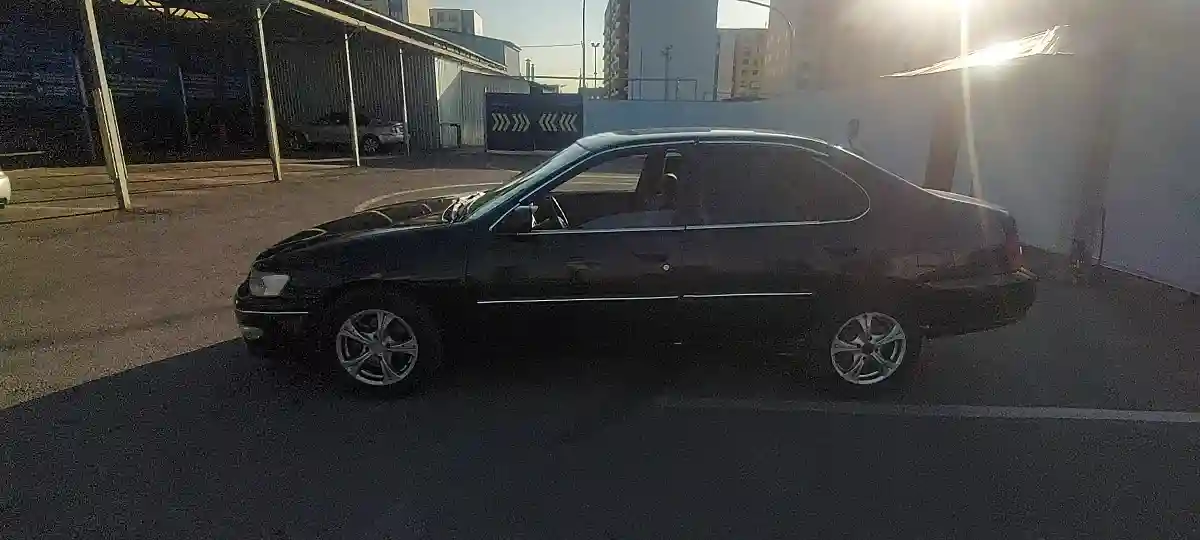 Nissan Altima 1999 года за 1 700 000 тг. в Алматы