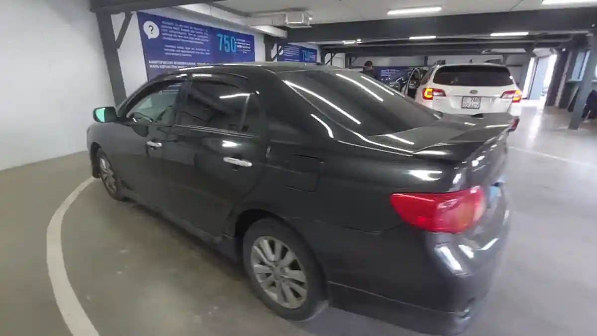 Toyota Corolla 2010 года за 5 400 000 тг. в Астана