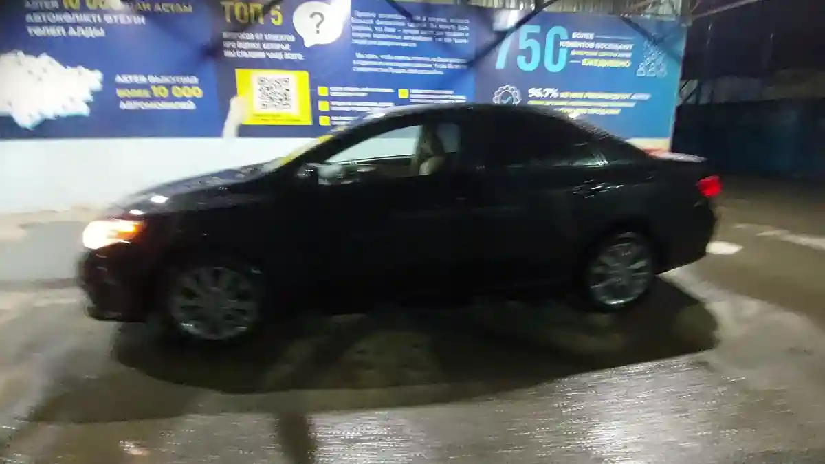 Toyota Corolla 2010 года за 5 000 000 тг. в Шымкент