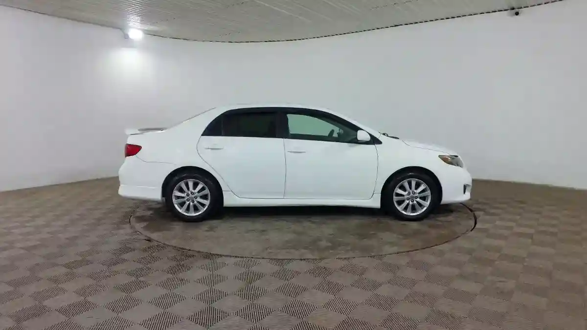 Toyota Corolla 2010 года за 4 490 000 тг. в Шымкент