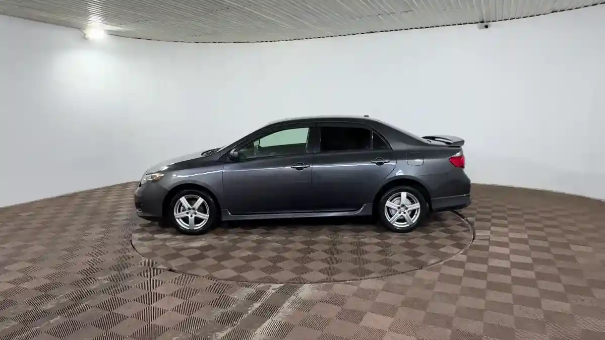 Toyota Corolla 2010 года за 4 990 000 тг. в Шымкент