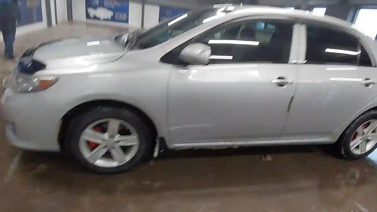 Toyota Corolla 2010 года за 5 500 000 тг. в Астана