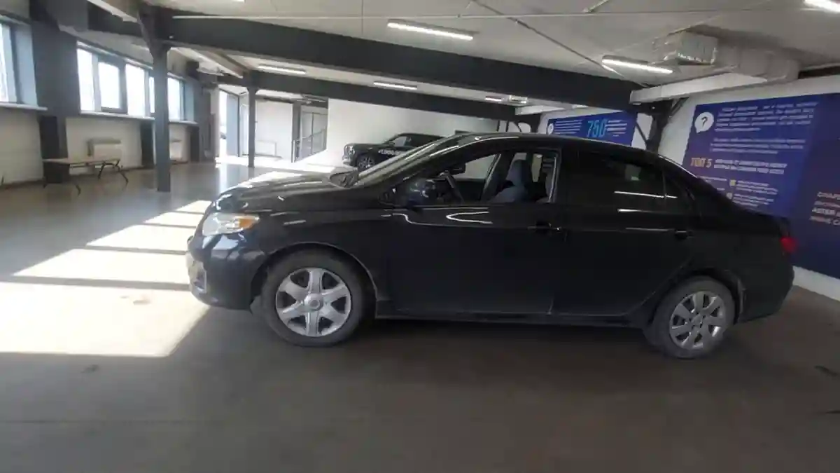Toyota Corolla 2010 года за 5 500 000 тг. в Астана
