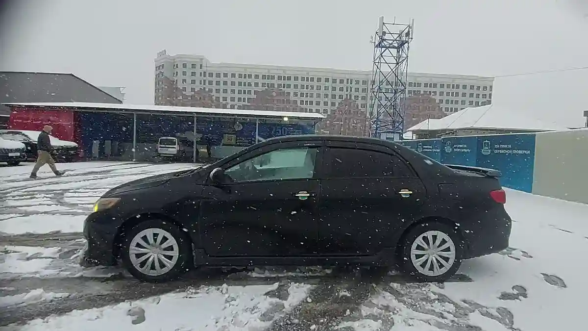 Toyota Corolla 2010 года за 5 000 000 тг. в Шымкент