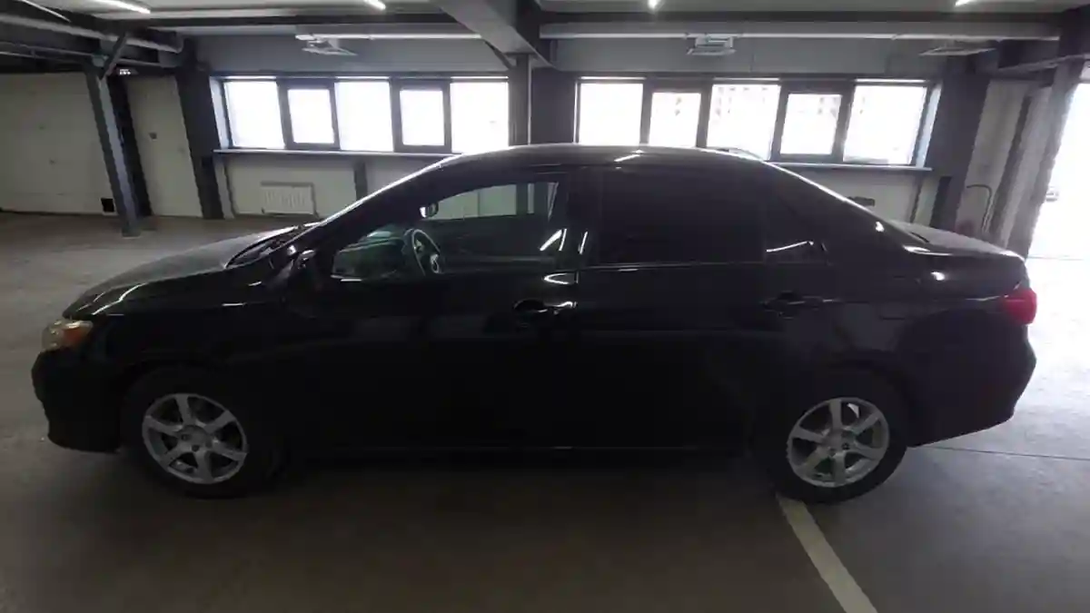 Toyota Corolla 2010 года за 4 000 000 тг. в Астана