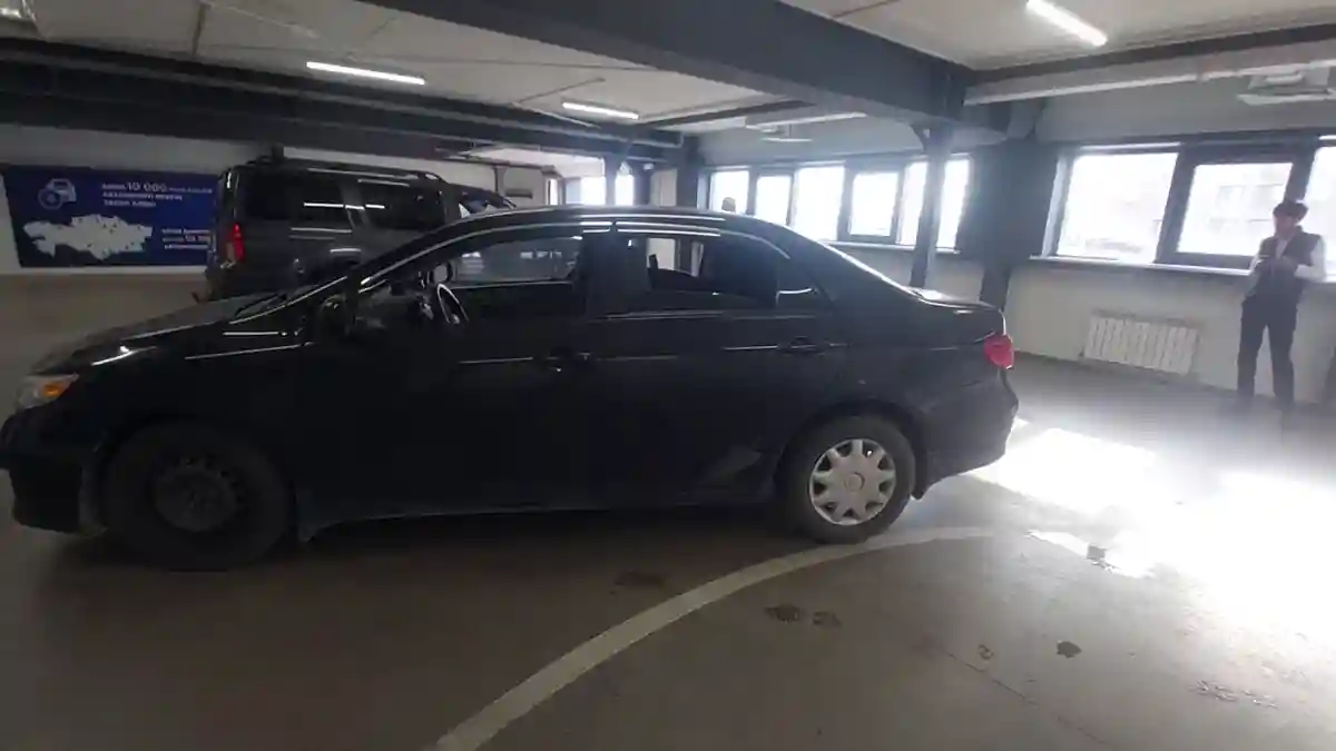 Toyota Corolla 2010 года за 5 500 000 тг. в Астана