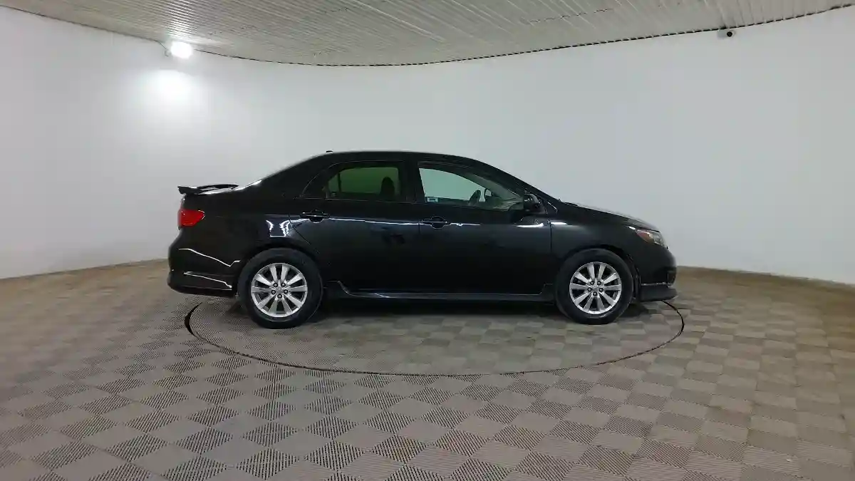 Toyota Corolla 2010 года за 4 790 000 тг. в Шымкент