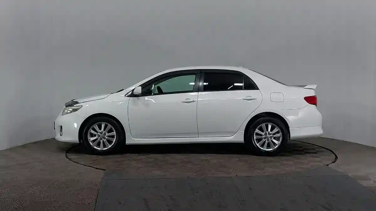 Toyota Corolla 2010 года за 5 390 000 тг. в Астана