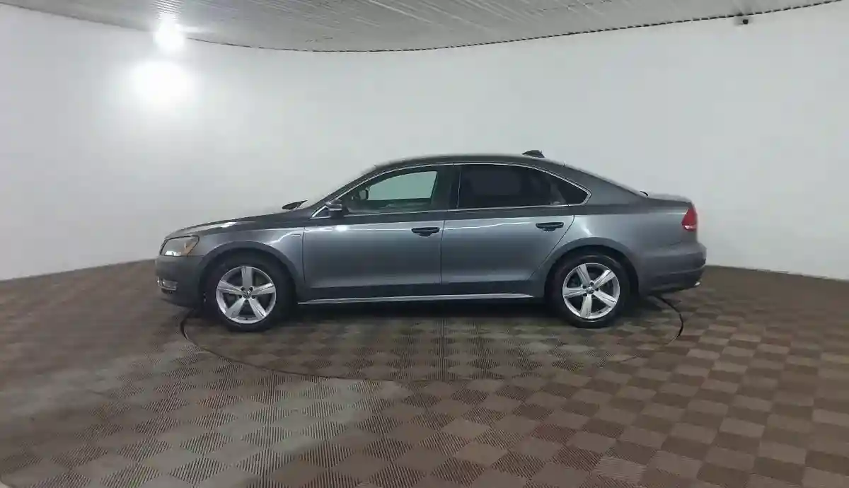 Volkswagen Passat 2015 года за 6 990 000 тг. в Шымкент