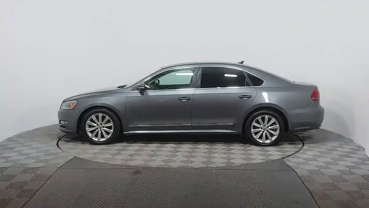 Volkswagen Passat (North America) 2012 года за 5 790 000 тг. в Астана