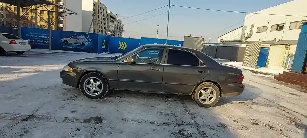 Mazda 626 2000 года за 2 000 000 тг. в Алматы