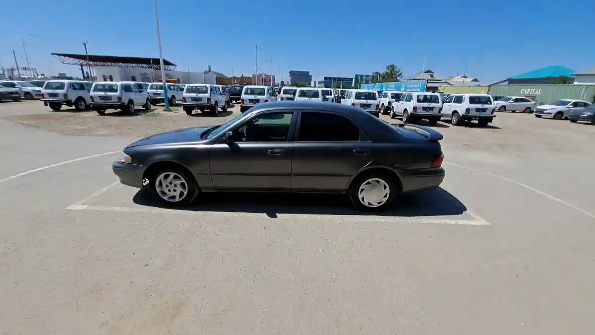 Mazda 626 2000 года за 750 000 тг. в Кызылорда
