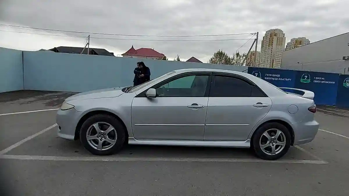 Mazda 6 2008 года за 4 300 000 тг. в Шымкент