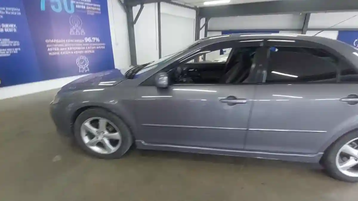 Mazda 6 2007 года за 2 900 000 тг. в Астана