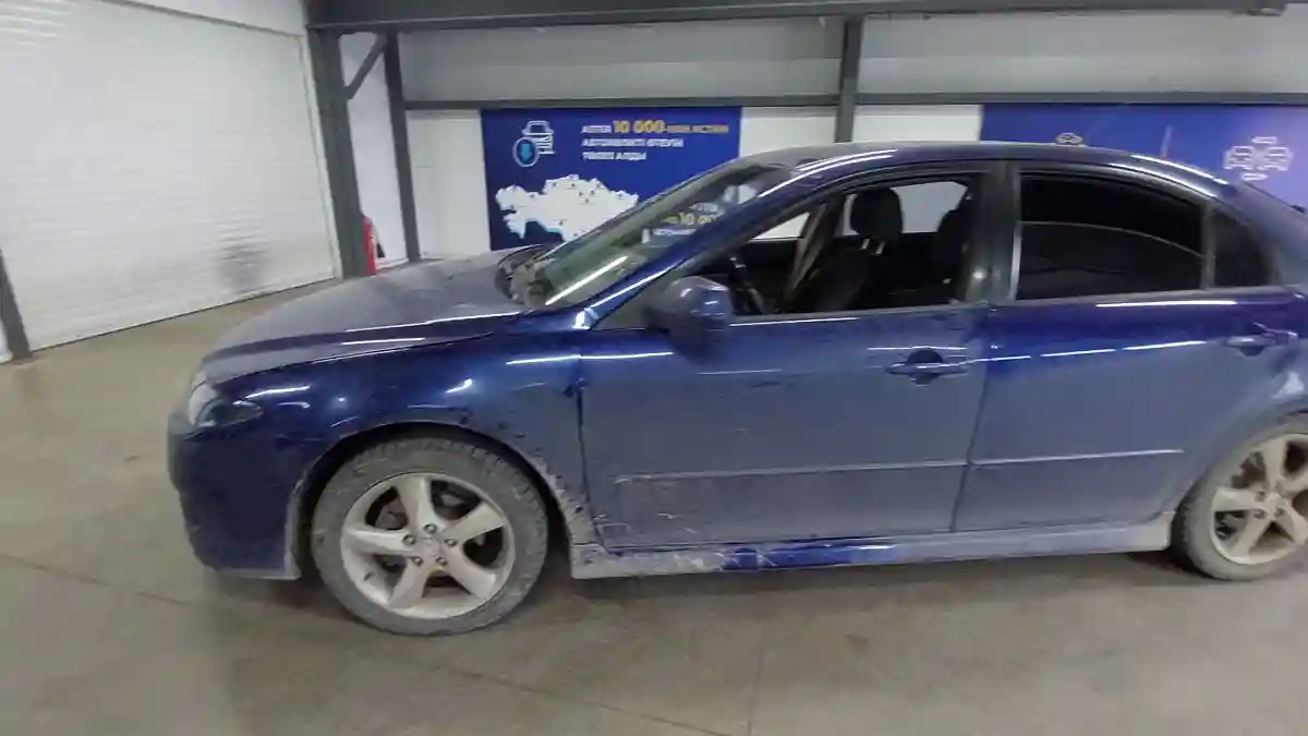 Mazda 6 2005 года за 4 000 000 тг. в Астана