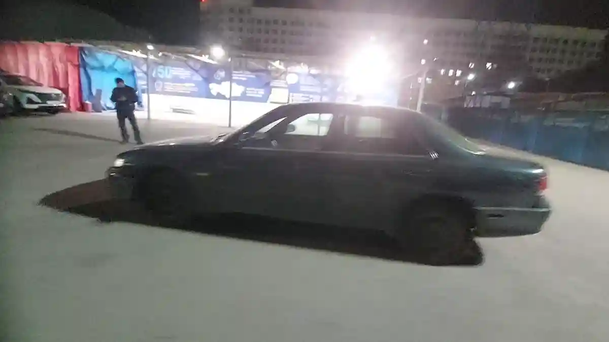 Mazda 626 1994 года за 800 000 тг. в Шымкент