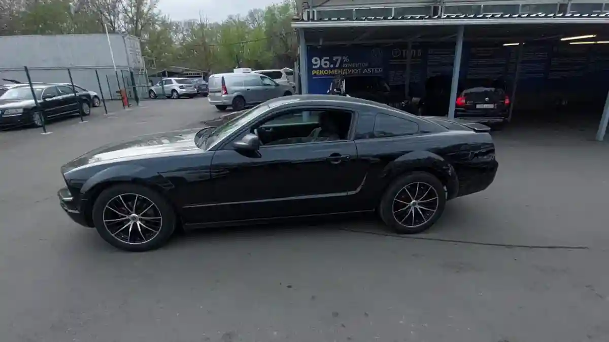Ford Mustang 2007 года за 8 000 000 тг. в Алматы