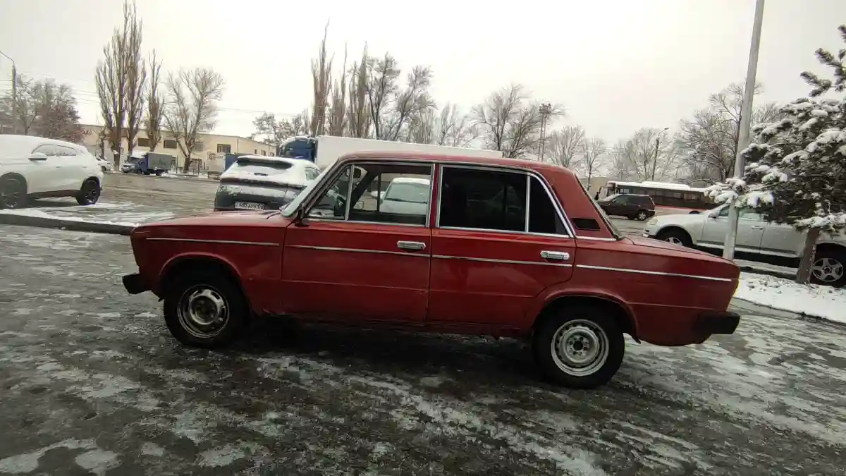LADA (ВАЗ) 2103 1976 года за 300 000 тг. в Тараз