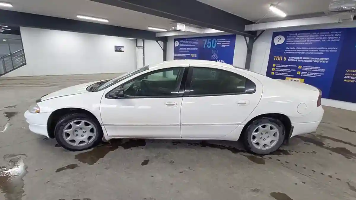 Dodge Intrepid 2002 года за 2 500 000 тг. в Астана