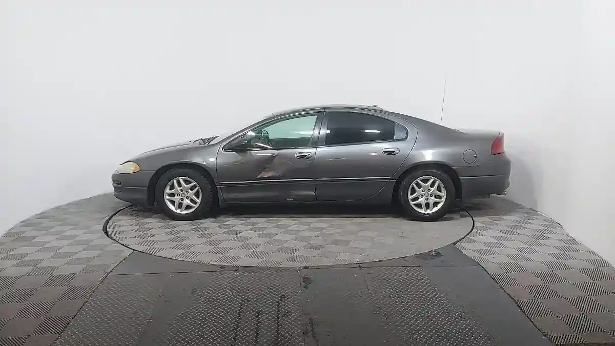 Dodge Intrepid 2004 года за 1 190 000 тг. в Астана