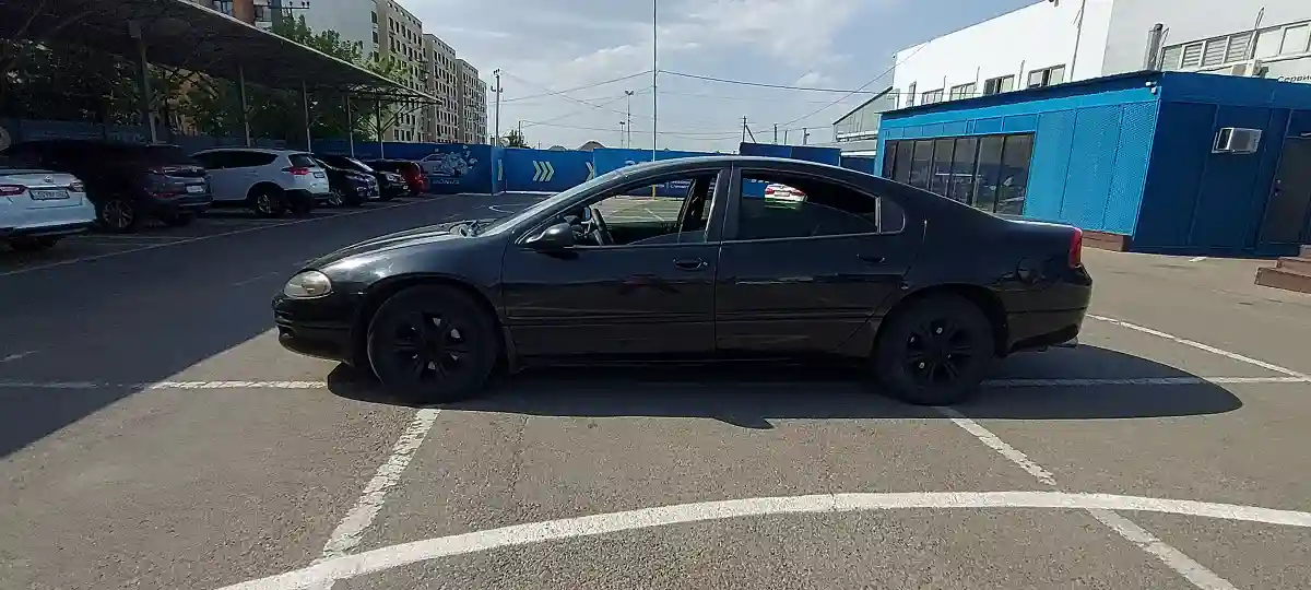 Dodge Intrepid 2000 года за 3 000 000 тг. в Алматы